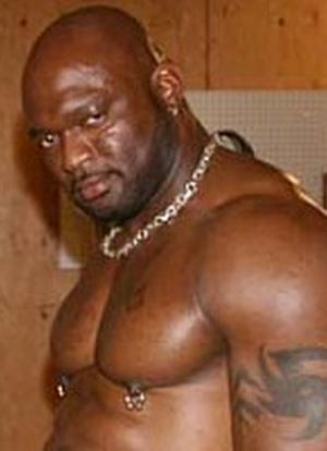Flex-Deon Blake