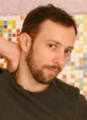 Adriano Eder