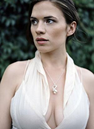 Hayley Atwell