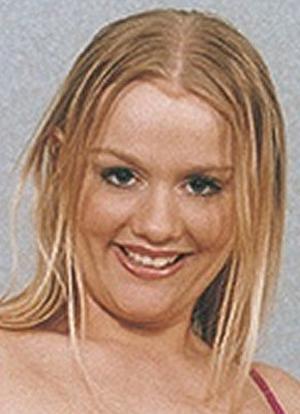 Jenna Lee