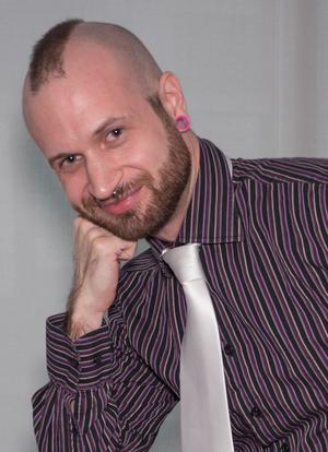 Reid Thrasher