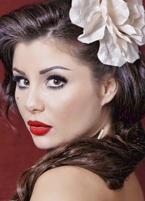 Laetitia Lacourt