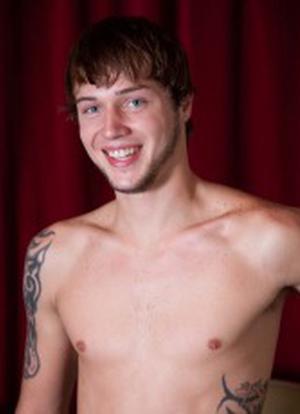 Austin Perry