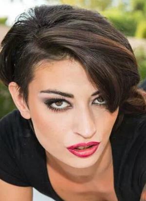 Carla Cat