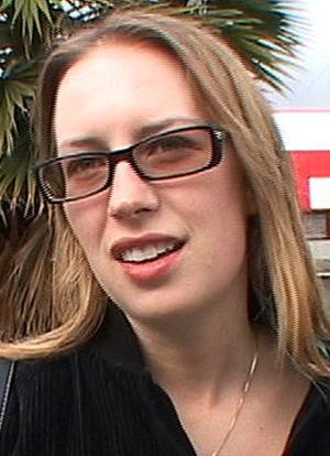 Leila Swan