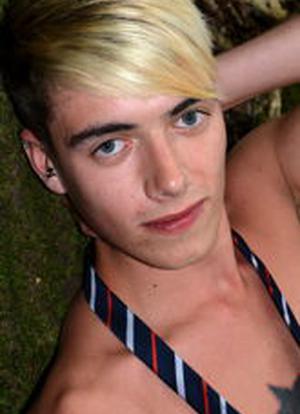 Rhys Casey