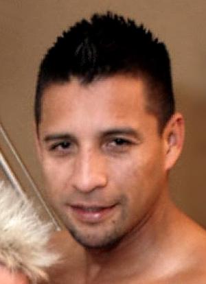 Bruno Durango