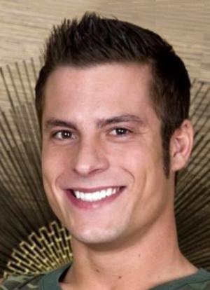 Xander Scott