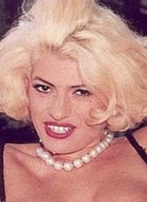 Donna Warner