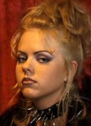 Holly Fosters