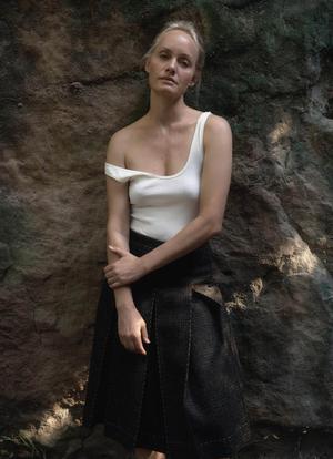 Amber Valletta