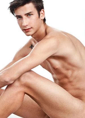 Nate Donaghy