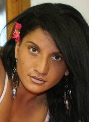 Yesenia Rock