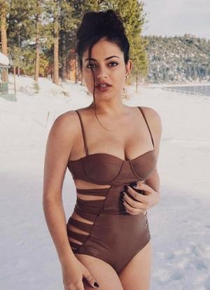 Inanna Sarkis