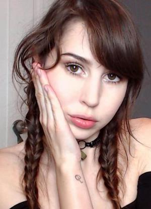Ariele Peach