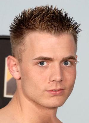Justin Burkshire