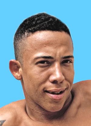 Ricardo Pirocao