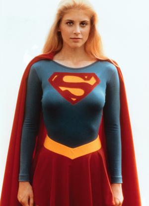 Helen Slater