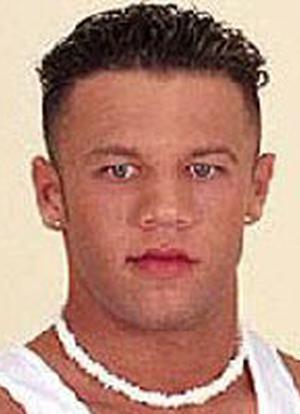 Anthony Holloway