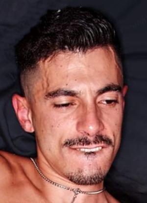 Dominick Sardo