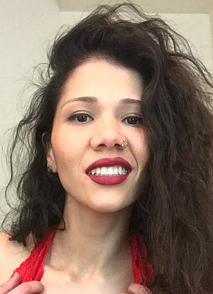 Veronica Golden