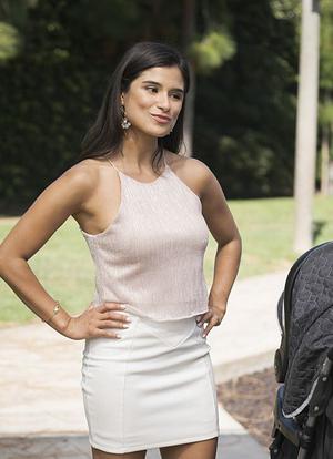 Diane Guerrero