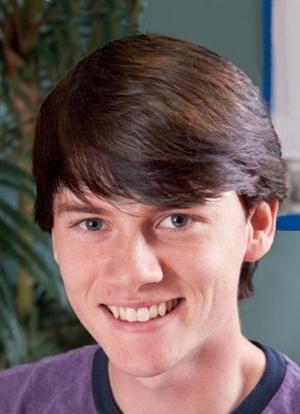 Jeremy Sommers