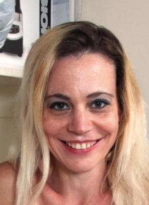Pauline Marie
