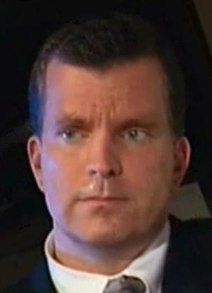 Johnny Dean