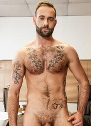 Jonan Wolff