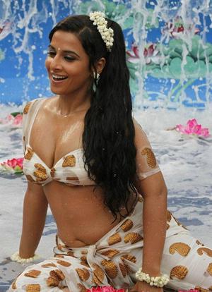 Vidya Balan