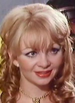 Suzy Mandel