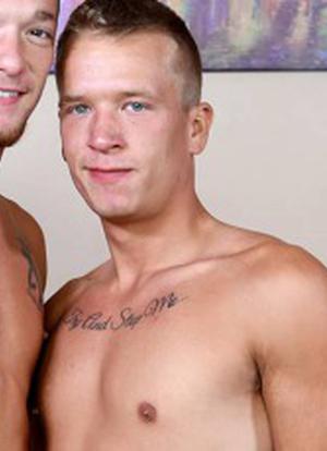 Blake Jordan