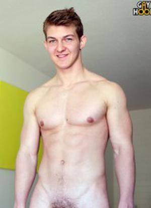 Nick Paul