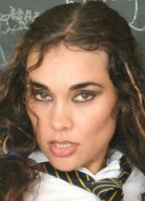 Robyn Hunter