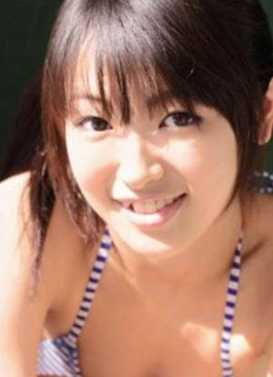 Haruna Ayane