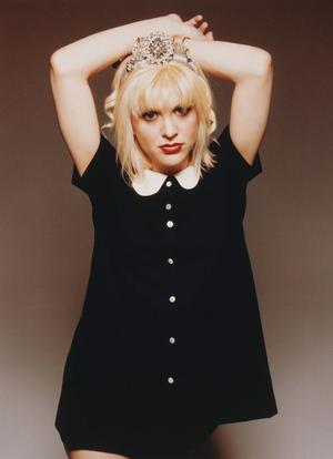 Courtney Love