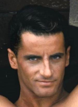 Rob Cryston