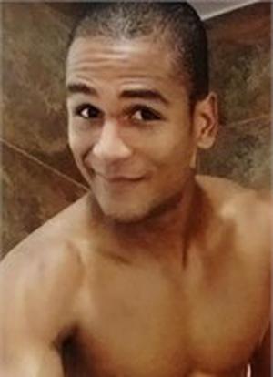 Alex Moreno