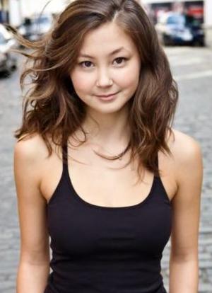 Kimiko Glenn