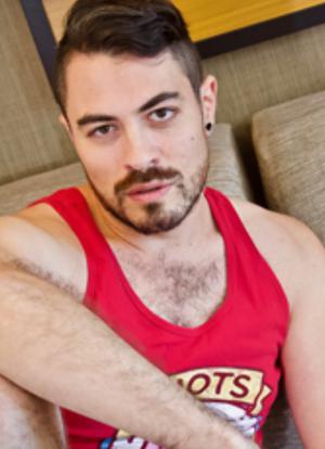 Adam Surge