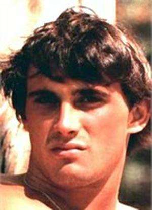 Tex Anthony