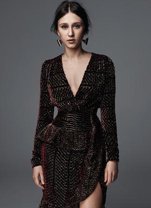 Taissa Farmiga