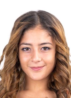Julia Bloom