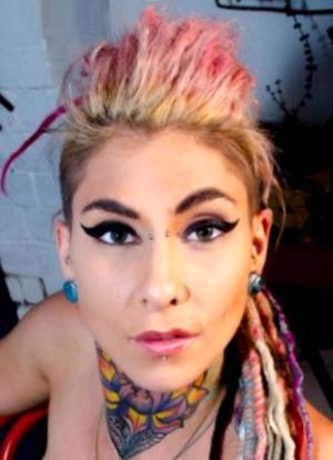 Liberty Jane