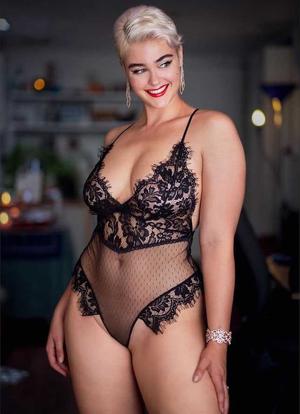 Stefania Ferrario