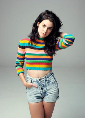 Meg Myers