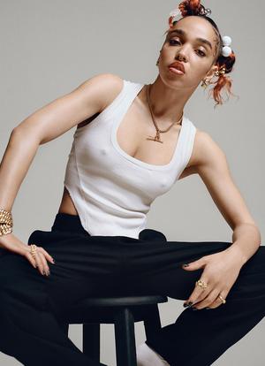 FKA Twigs
