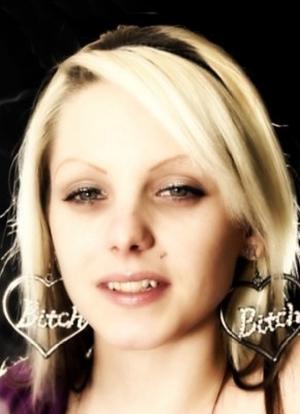 Ally Summers