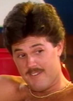 Tony Martino